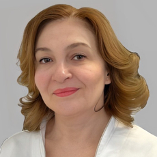 Карданова Фатима Мухамедовна, психолог