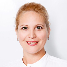 Белозерова Елена Федоровна, гинеколог