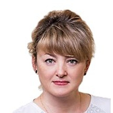 Евсеева Марина Юрьевна, стоматолог-терапевт