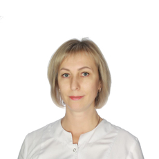 Попова Ксения Максимовна, кардиолог