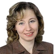 Ашмарина Елена Ивановна, стоматолог-терапевт