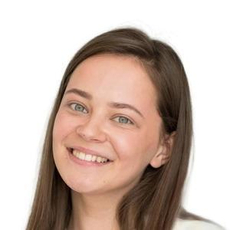 Воложанина Владислава Андреевна, стоматолог-терапевт