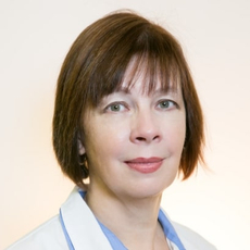 Мичкова Вера Васильевна, врач УЗД