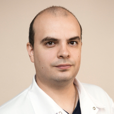 Медведев Сергей Александрович, ревматолог