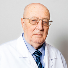 Стронгин Леонид Григорьевич, эндокринолог