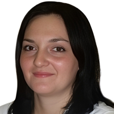 Колуб Екатерина Евгеньевна, массажист