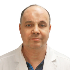 Черкасов Василий Геннадьевич, детский невролог