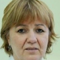 Шварц Марина Александровна, педиатр