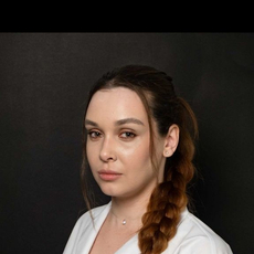 Мукнаева Маргарита Викторовна, ортопед