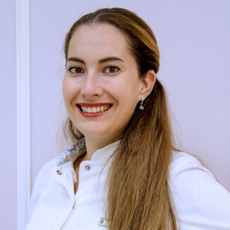 Гузар Анна Владимировна, стоматолог-терапевт