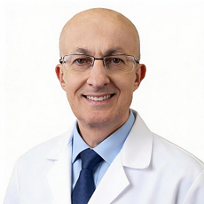 Ганзин Игорь Викторович, психотерапевт