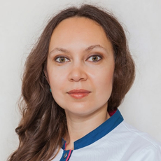 Лазарева Елена Анатольевна, детский невролог