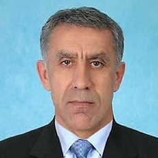 Давудов Гамзат Джамалудинович, уролог