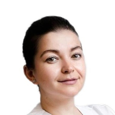 Дмитриева Анна Федоровна, ортодонт