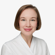 Костенко Юлия Вячеславовна, гинеколог