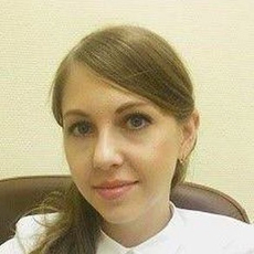 Атюкова Мария Александровна, кардиолог