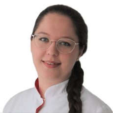 Сатункина Александра Анатольевна, эндокринолог