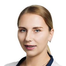 Базарнова Анастасия Юрьевна, хирург