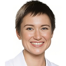 Замальдинова Наталья Александровна, врач УЗД