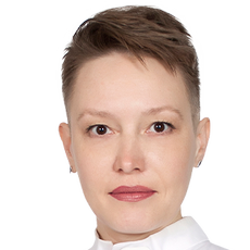 Куштарева Наталья Александровна, анестезиолог