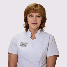 Курлыкина Любовь Ивановна, дерматолог