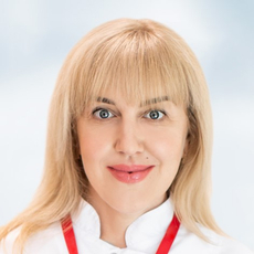 Орехова Татьяна Николаевна, косметолог