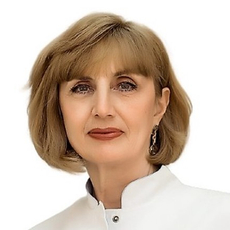 Пронина Наталья Николаевна, терапевт