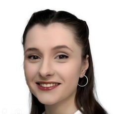 Соколова Валерия Викторовна, психиатр