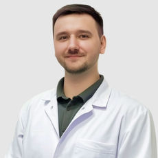 Игнатьев Роман Юрьевич, стоматолог-ортопед