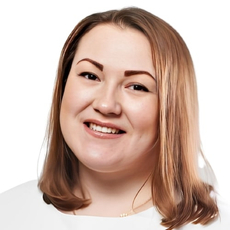 Предвечная (Славгородская) Алена Алексеевна, стоматолог-терапевт