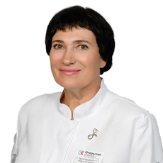 Абрамова Ирина Петровна, кардиолог