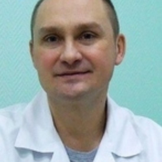Емельянов Андрей Геннадьевич, невролог