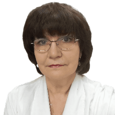 Абдувалиева Вера Альфредовна, кардиолог