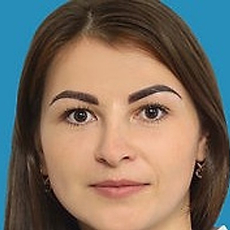 Данилова Ирина Александровна, детский психиатр