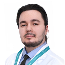 Бачурин Александр Юрьевич, ЛОР