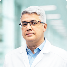 Давыдов Сергей Анатольевич, кардиолог