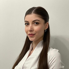 Руденкова Тебриз Семедовна, невролог