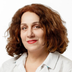 Усачева Азиза Сабировна, аллерголог