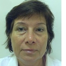 Григорьева Лидия Геннадьевна, детский невролог