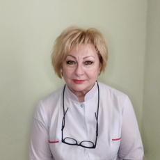 Овшинская Ольга Борисовна, детский врач функциональной диагностики