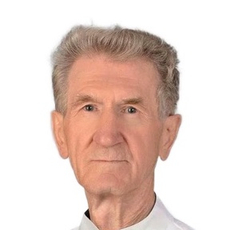 Чубуков Юрий Афанасьевич, детский врач УЗД