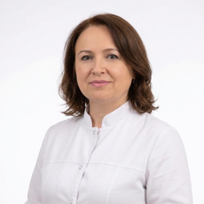 Динмухаметова Наталья Михайловна, гинеколог