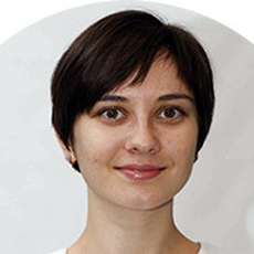 Исламова Индира Мархатовна, врач функциональной диагностики