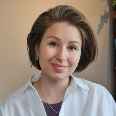 Черница Оксана Константиновна, психолог