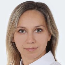 Задубина Миляуша Алековна, гинеколог