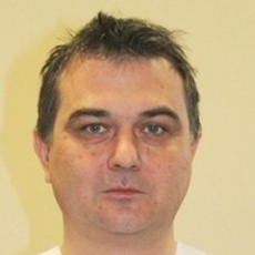 Афанасенко Владислав Геннадьевич, анестезиолог