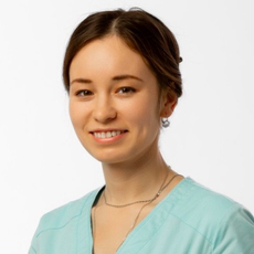 Журбицкая Мария Вячеславовна, детский ортопед