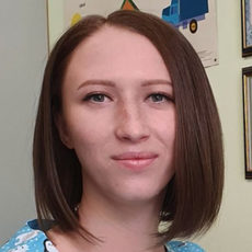 Гриб Анастасия Александровна, детский психолог