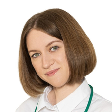 Сиротинцева Яна Юрьевна, педиатр