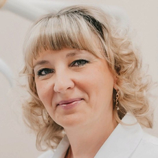 Киселева Анна Вячеславовна, стоматолог-терапевт